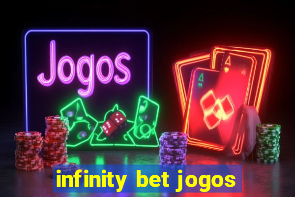 infinity bet jogos